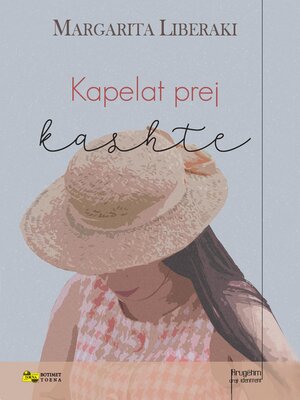 Kapelat prej kashte - ebook